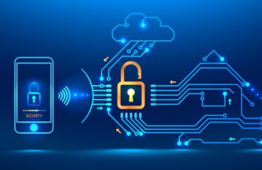 Controle Accés Cryptographie dans les serrures connectées