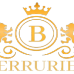 Logo Serrurier Bruxelles OPENLOCK