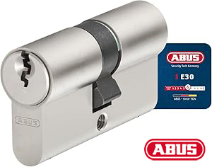 ABUS Cylindre - Vendeur Serrurier Openlock