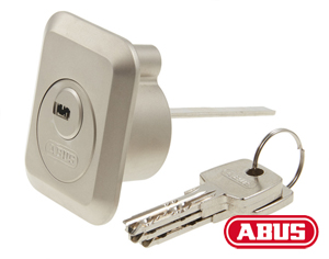 ABUS Cylindre - Vendeur Serrurier Openlock