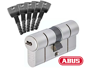 ABUS Cylindre - Vendeur Serrurier Openlock