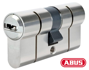 ABUS Cylindre - Vendeur Serrurier Openlock