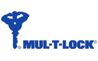 MUL-T-LOCK-Serrure