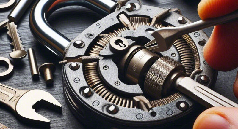 Serrure bloquée - Découvrez les techniques pour ouvrir votre porte sans dégâts - Serrurier Bruxelles Openlock Serrure bloquée - Découvrez les techniques pour ouvrir votre porte sans dégâts - Serrurier Bruxelles Openlock