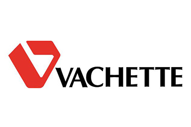 VACHETTE-Serrure