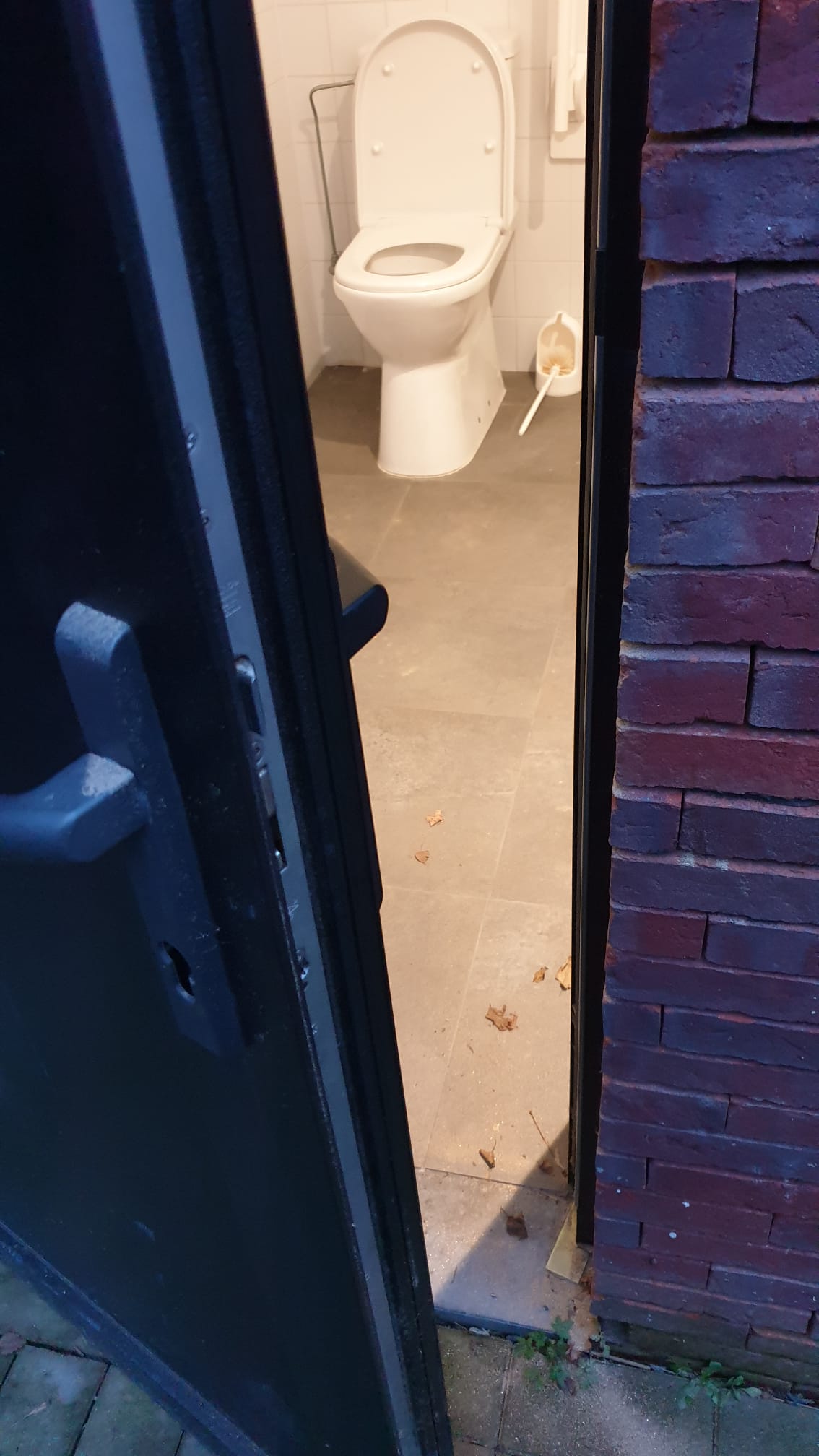 Ouverture de porte à Bruxelles par Bruxilock Serrurier Bruxelles