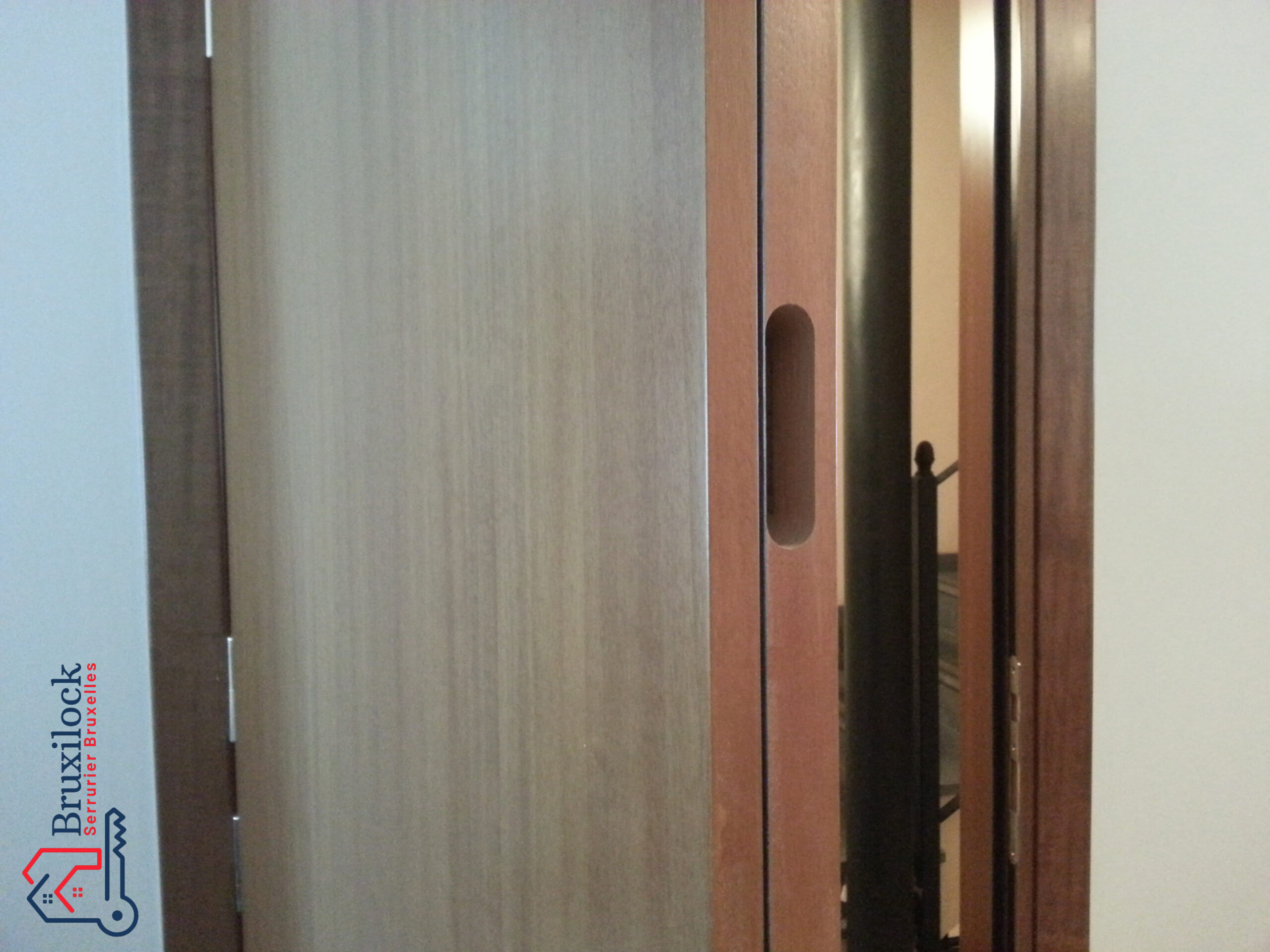 Ouverture de porte à Bruxelles par Bruxilock Serrurier 1180 Uccle Bruxelles