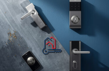 Matériel innovant pour sécuriser les accès physiques - Bruxilock Matériel innovant pour sécuriser les accès physiques - Bruxilock