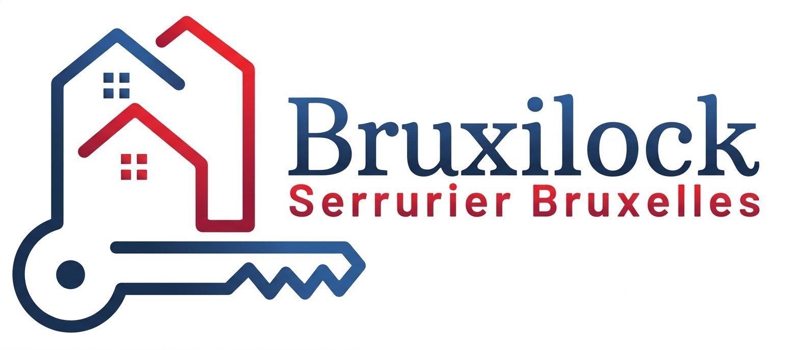Bruxilock Serrurier Bruxelles